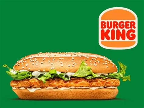 Burger King Green Queen Green Queen