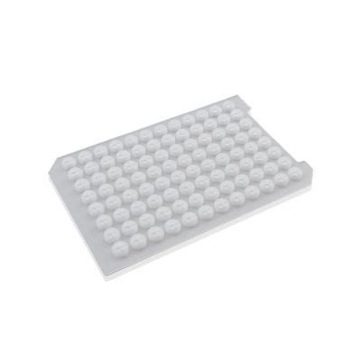 Microplaca Para Almacenamiento De Muestras Hangzhou Kbm Life Sciences