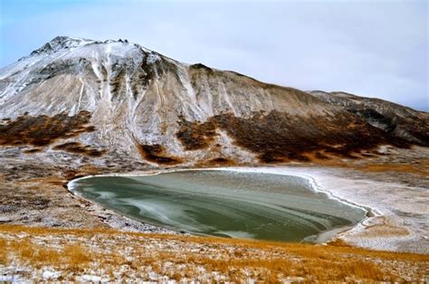 The Aleutian Islands – Adventurous Destination Between Russia and the ...