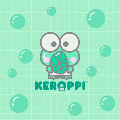 Aesthetic Keroppi Wallpapers - Wallpaper Cave