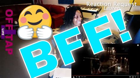 Queen Youre My Best Friend Official Video Reaction Youtube