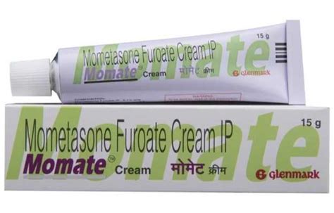 Momate Cream 15gm Uses Price Dosage Side Effects Substitute Buy