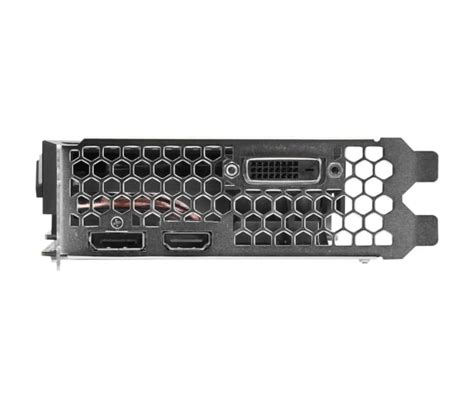 Palit GeForce RTX 2060 Gaming Pro OC 6GB GDDR6 - Karty graficzne NVIDIA ...