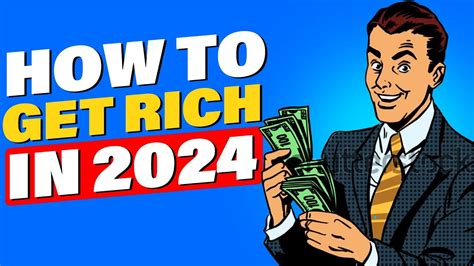 How To Get Rich From Nothing In 2024 Warren Buffett Youtube