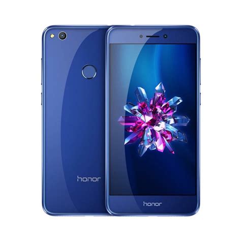 Смартфон Honor 8 Lite 3/16GB Blue (Global) цена, отзывы, характеристики ...