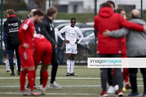 Regionalliga Suedwest FC Bayern Alzenau TuS Rot Weiss Koblenz 06 02