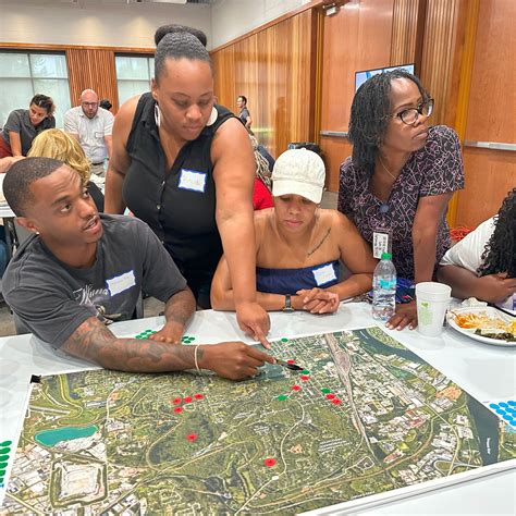 Exploring Chattanooga Arrests and Community Development Connections