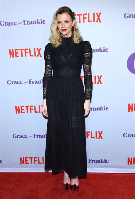 Brooklyn Decker: Grace and Frankie Season 4 Premiere -03 | GotCeleb