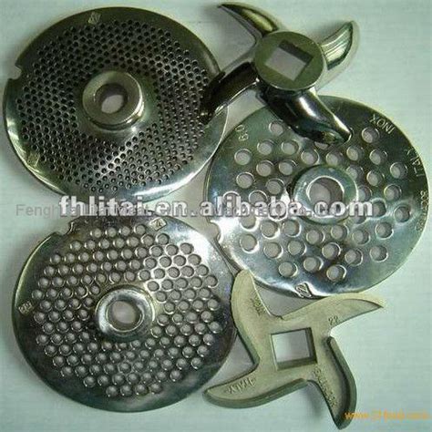 meat grinder accessories,meat grinder parts,China price supplier - 21food