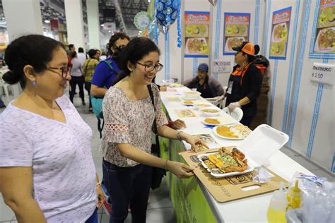 Todo lo que debe saber para disfrutar de la Feria Gastronómica Raíces