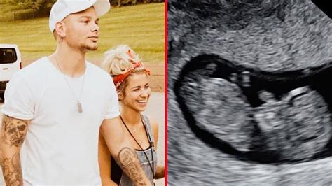 Kane Brown & Wife Katelyn Expecting First Child – Country Music Nation