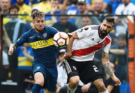 Boca Juniors vs River Plate: Why is Superclasico the fiercest club
