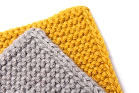 Make a Neat Edging for Your Work with I-Cord | Knitting | CraftGossip ...