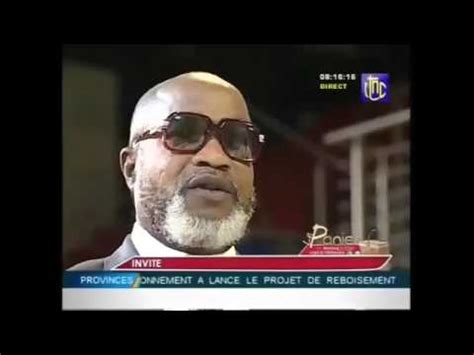 Ans De Papa Wemba Koffi Olomide Rend Hommage A Son Grand Fr Re Papa