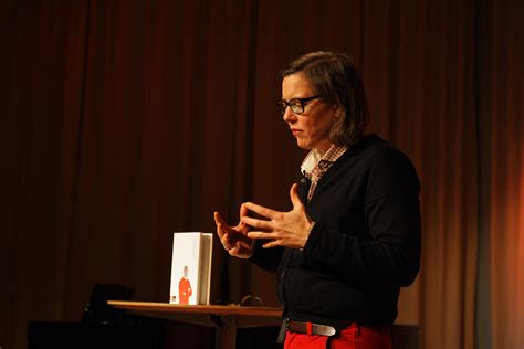 Lena Andersson på Kävesta - Sydnärkenytt