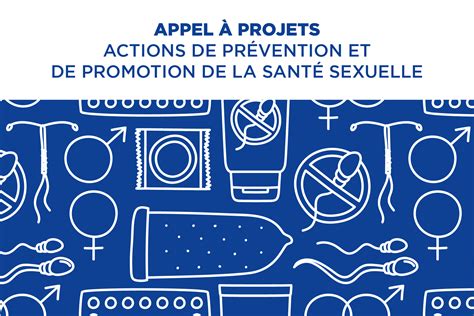 Aap Actions De Prévention Et De Promotion De La Santé Sexuelle