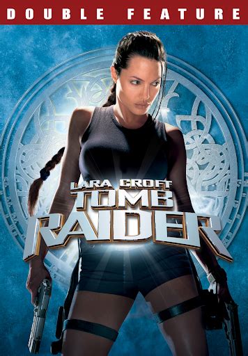 Lara Croft Tomb Raider Double Feature Movies On Google Play