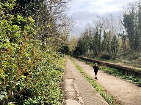 5 Best Walking Spots In Islington The Islington Storyteller