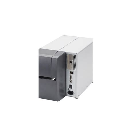 Zebra Zt231 203 Dpi Stampante Tt 4 Usb Seriale Bt Ethernet Zt23142