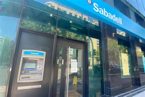 El Banco Sabadell Mejora Su Oferta Para Captar A Los Clientes De Otros