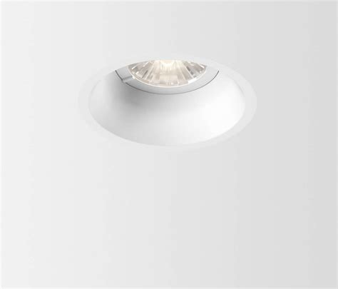 Deep Ip Recessed Ceiling Lights From Wever Ducr Architonic