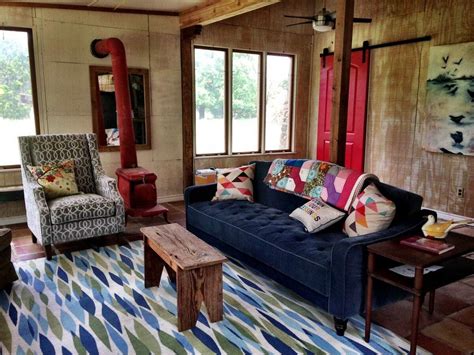 7 cabins near Garner State Park and the Frio River perfect for a Texas getaway