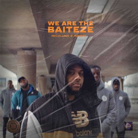 Baiteze Fc We Are The Baiteze Cover Urban Pitch