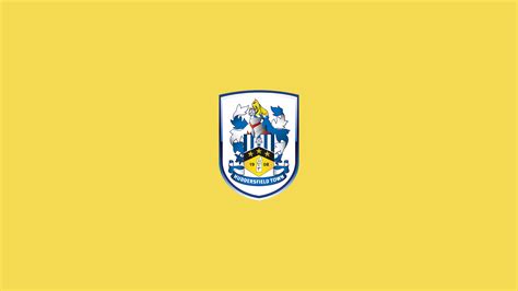 Emblem Logo Soccer HD Huddersfield Town A.F.C Wallpapers | HD ...