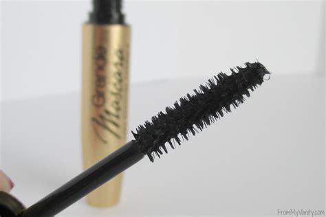 GrandeLASH MD Lash, Primer, & Mascara Review (Before/After Pictures!)