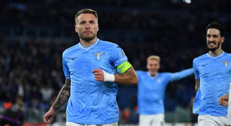 La Lazio Batte Il Bayern Monaco In Una Grande Notte E Se Al Ritorno