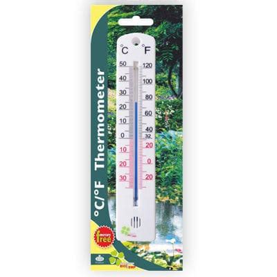 Thermometer F R Professionellen Einsatz Alla France Sarl