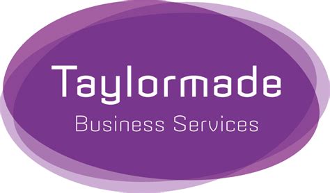 Taylormade Transparent Logo - County Business Shows