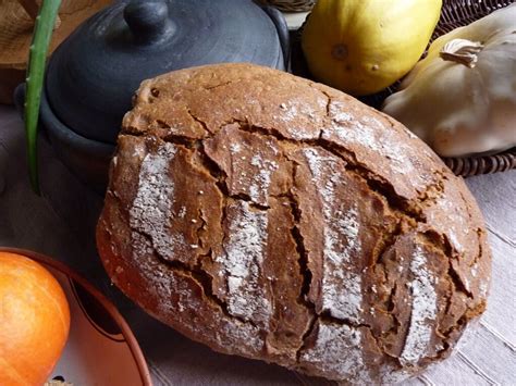 Le Pain Du Fournil De La Licorne La Riche En Bio Amap La Riche En Bio