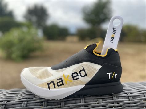 Road Trail Run Naked T R Trail Racing Shoe Multi Tester Review A