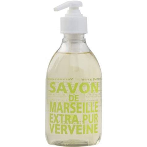 Compagnie De Provence Savon De Marseille Extra Pur Liquid Soap Fresh