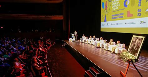 Jos Luis Ter N Lvarez Literatura Para Tiempos Recios Hoy Arranca V