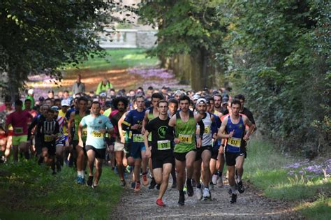 Les Foul Es Des Coteaux De L Evre Entente Des Mauges