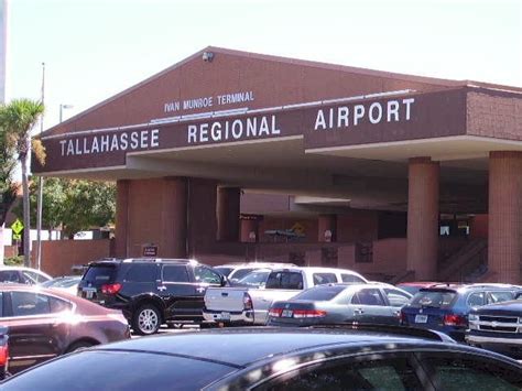 Airport Traffic Increases in 2013 – Tallahassee Reports
