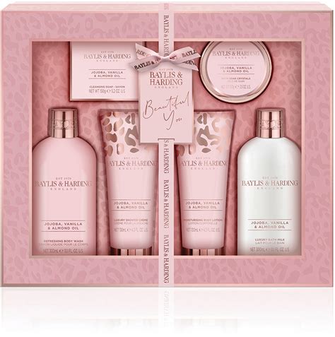 Luxury Bath Products Gift Sets at Carla McKinnon blog