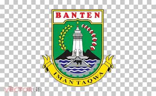 Detail Logo Provinsi Banten Png Koleksi Nomer 2