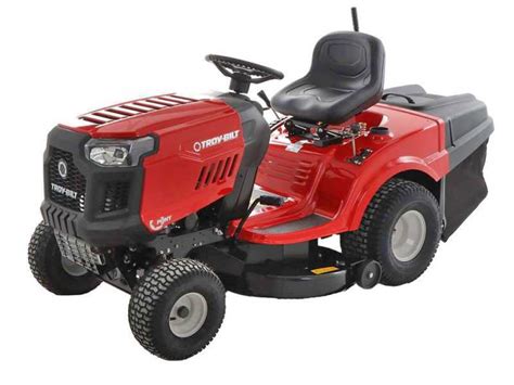 Autoportée MTD Pony 927T R Troy Bilt en Promotion AgriEuro