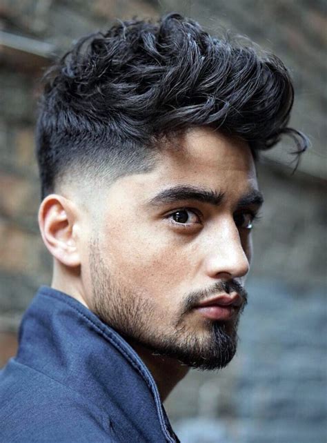 30 Low Fade Haircut For Men Haircut Inspiration