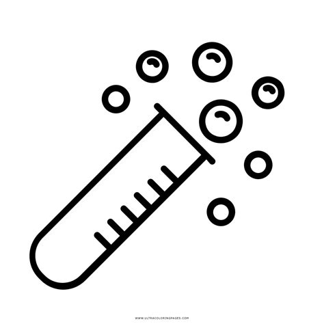 Química Desenho Para Colorir Ultra Coloring Pages