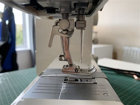 Best Way To Store Sewing Machine Feet At Paul Gonzalez Blog