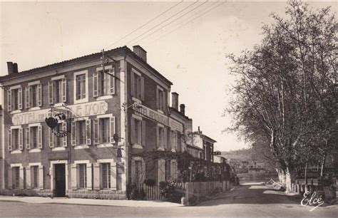 Sainte Foy La Grande 33 Gironde Sainte Foy La Grande L Hotel