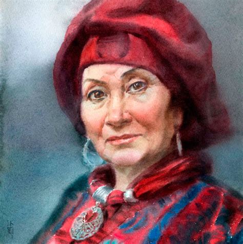 Watercolors By Anna Ivanova Watercolor Academy Tutor