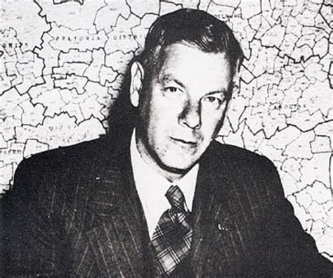 Hendrik Verwoerd Biography - Facts, Childhood, Family Life & Achievements