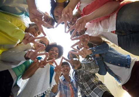 Trainingen Kinderen En Tieners Weer Van Start Blijf Groep