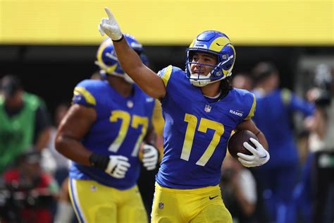 Cardinals-Rams DraftKings Week 6 prop bets: Cooper Kupp & Puka Nacua