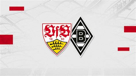 Vfb Stuttgart Matchfacts Vfb Borussia M Nchengladbach